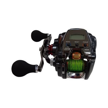 DAIWA ダイワ 038396 電動リール 20シーボーグ 200JL-DH 未使用 程度A 箱付