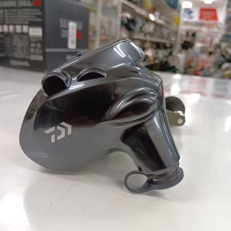 DAIWA ダイワ 038396 電動リール 20シーボーグ 200JL-DH 未使用 程度A 箱付