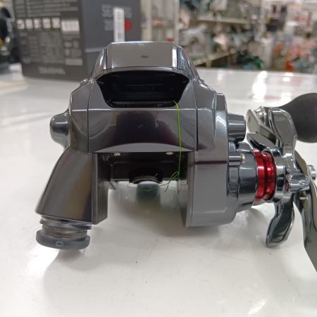 DAIWA ダイワ 038396 電動リール 20シーボーグ 200JL-DH 未使用 程度A 箱付