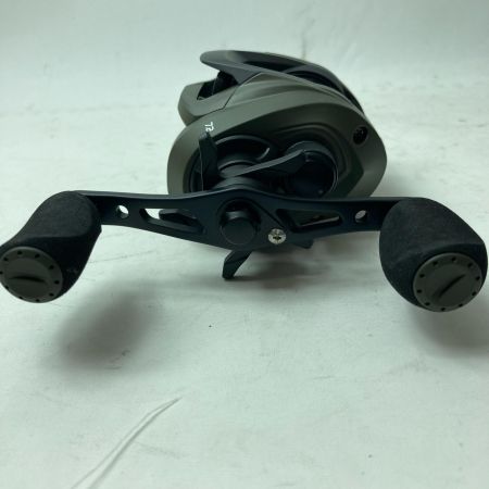 okuma ベイトリール セイマーCDT ODT-101HA 箱・スプール付き