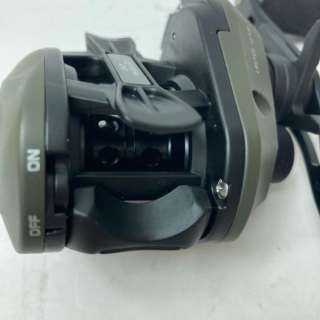 okuma ベイトリール セイマーCDT ODT-101HA 箱・スプール付き