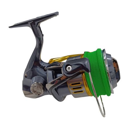 SHIMANO シマノ 03734 釣り用品 リール スピニングリール 16ツインパワーSW 6000XG 程度B 箱付