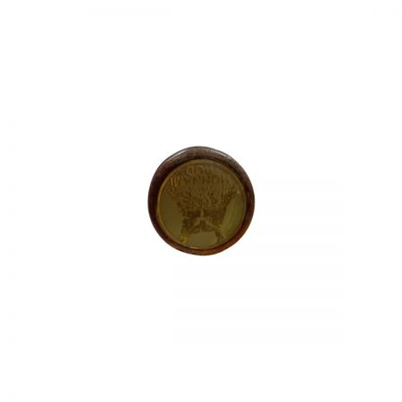 ホンナミロッド ルアーロッド 822M 美品 程度A