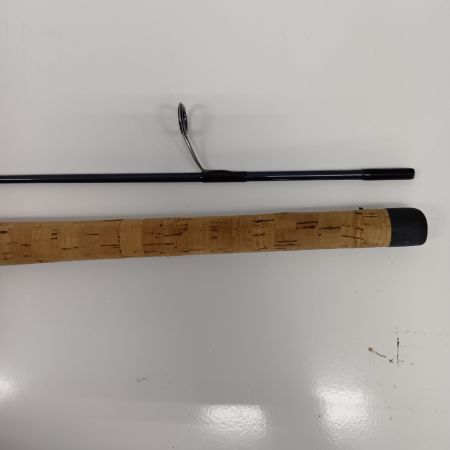 ufmウエダ 釣り用品 ロッド ルアーロッド SLT-77H-Ti 程度B スティンガーラックス ボロン