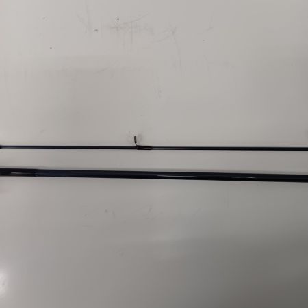 ufmウエダ 釣り用品 ロッド ルアーロッド SLT-77H-Ti 程度B スティンガーラックス ボロン