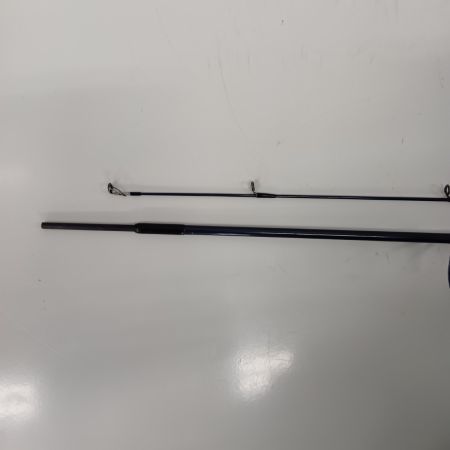 ufmウエダ 釣り用品 ロッド ルアーロッド SLT-77H-Ti 程度B スティンガーラックス ボロン