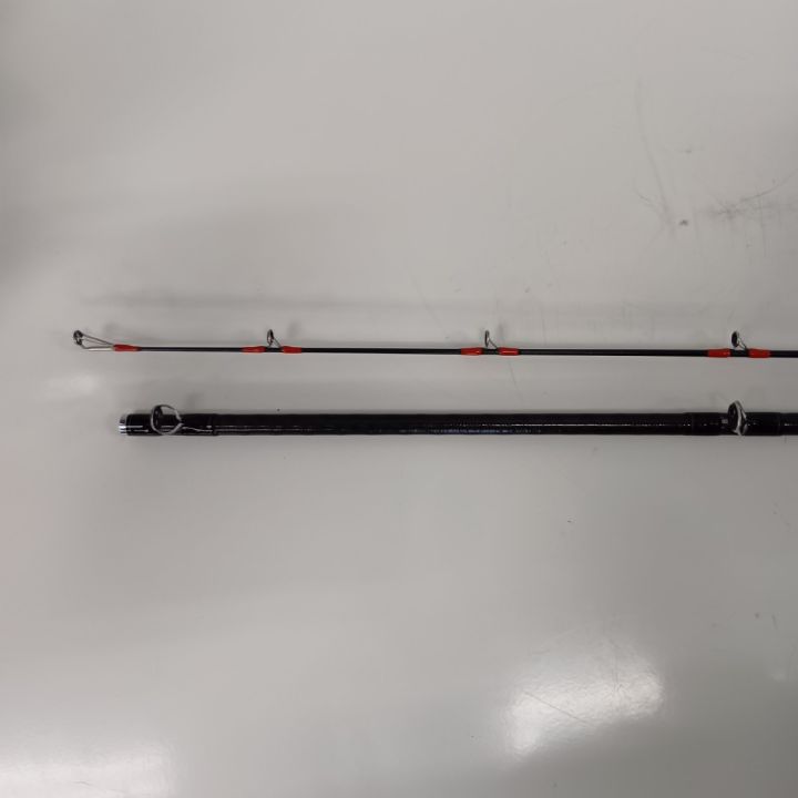 ダイワ シーフレックス64 80-270・N 最も安い ダイワ シーフレックス64