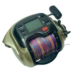 SHIMANO シマノ 電動リール 00電動丸 4000HP RG154 本体のみ Cランク