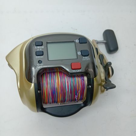 SHIMANO シマノ 電動リール 00電動丸 4000HP RG154 本体のみ