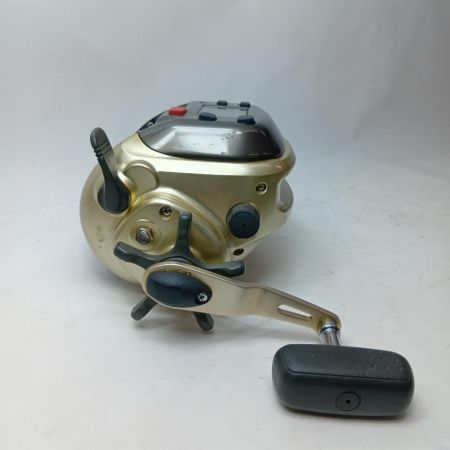 SHIMANO シマノ 電動リール 00電動丸 4000HP RG154 本体のみ