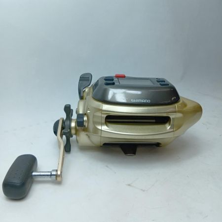 SHIMANO シマノ 電動リール 00電動丸 4000HP RG154 本体のみ