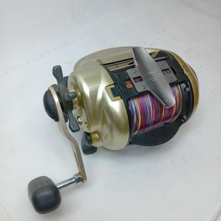 SHIMANO シマノ 電動リール 00電動丸 4000HP RG154 本体のみ