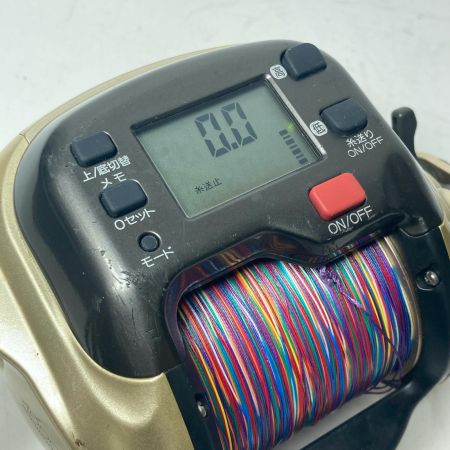 SHIMANO シマノ 電動リール 00電動丸 4000HP RG154 本体のみ