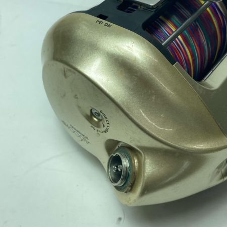 SHIMANO シマノ 電動リール 00電動丸 4000HP RG154 本体のみ