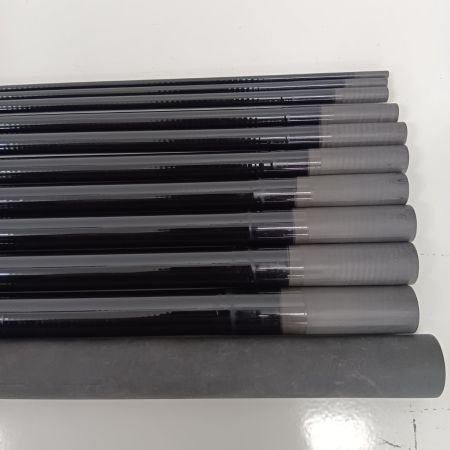 gamakatu ガマカツ 釣り用品 ロッド 渓流竿 がま渓流 本流 イオ キズ有 程度B