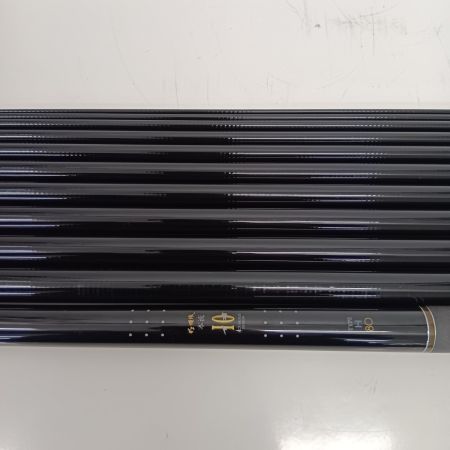 gamakatu ガマカツ 釣り用品 ロッド 渓流竿 がま渓流 本流 イオ キズ有 程度B