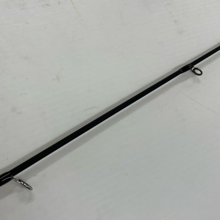 XESTA ルアーロッド スローエモーション B5100 BS100 竿袋付