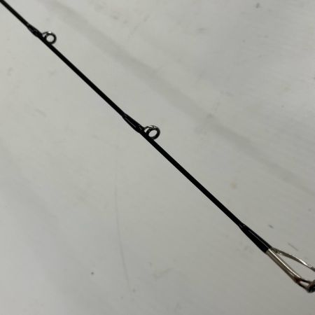 XESTA ルアーロッド スローエモーション B5100 BS100 竿袋付