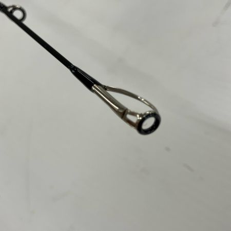 XESTA ルアーロッド スローエモーション B5100 BS100 竿袋付