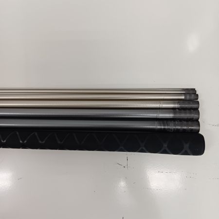 DAIWA ダイワ 釣り用品 ロッド 竿 HZ ML ハヤ 70M 未使用 程度A ケース付