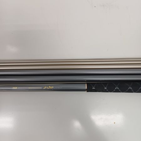 DAIWA ダイワ 釣り用品 ロッド 竿 HZ ML ハヤ 70M 未使用 程度A ケース付