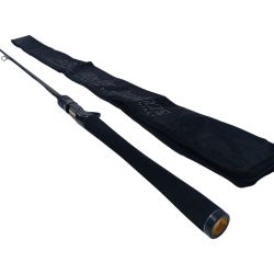 Megabass メガバス デストロイヤー ブラックジャングル F6.1/2-74XBJ Bランク