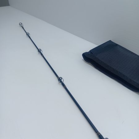 Megabass メガバス デストロイヤー ブラックジャングル F6.1/2-74XBJ