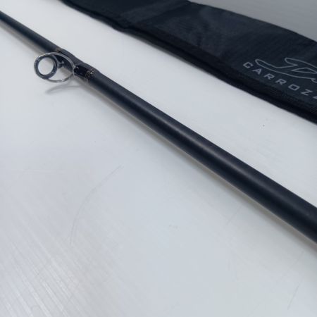 Megabass メガバス デストロイヤー ブラックジャングル F6.1/2-74XBJ