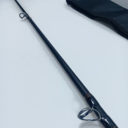 Megabass メガバス デストロイヤー ブラックジャングル F6.1/2-74XBJ