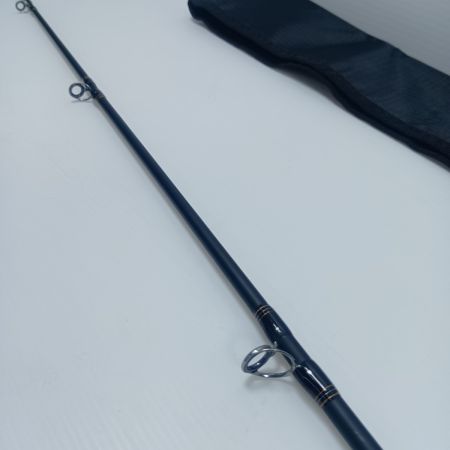 Megabass メガバス デストロイヤー ブラックジャングル F6.1/2-74XBJ