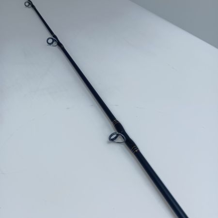 Megabass メガバス デストロイヤー ブラックジャングル F6.1/2-74XBJ