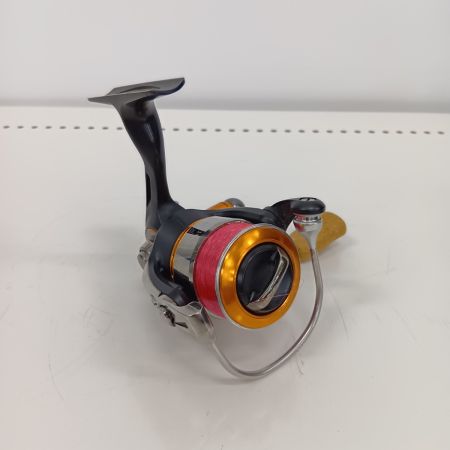 DAIWA ダイワ 055901 釣り用品 リール スピニングリール 08プレッソ 1003 キズ有 程度B 箱付