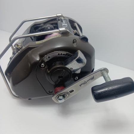 ミヤエポック コマンドX7S キズ有 程度C 電源ケーブル komand