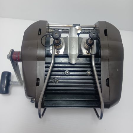 ミヤエポック コマンドX7S キズ有 程度C 電源ケーブル komand