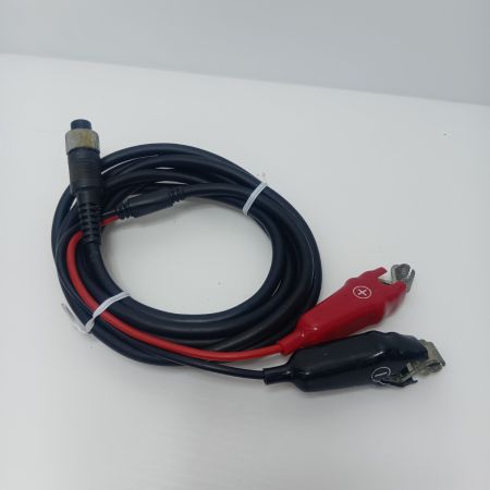 ミヤエポック コマンドX7S キズ有 程度C 電源ケーブル komand