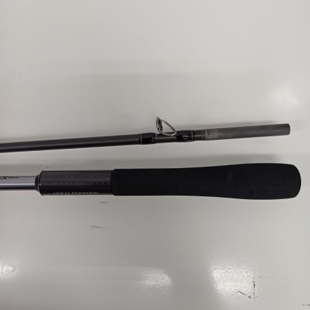 SHIMANO シマノ 206190-R 釣り用品 ロッド 船竿 ミッドゲーム CI4+ 82 HH225/RIGHT キズ有 程度B