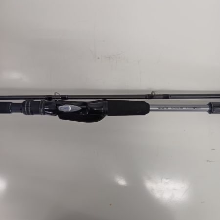 SHIMANO シマノ 206190-R 釣り用品 ロッド 船竿 ミッドゲーム CI4+ 82 HH225/RIGHT キズ有 程度B