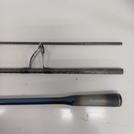 SHIMANO シマノ NESSA LIMITED 釣り用品 ロッド ルアーロッド s1010＋ 美品 程度A 竿袋