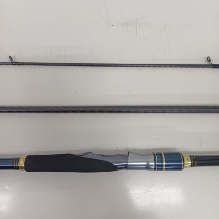 SHIMANO シマノ NESSA LIMITED 釣り用品 ロッド ルアーロッド s1010＋ 美品 程度A 竿袋