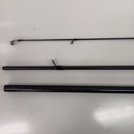 SHIMANO シマノ NESSA LIMITED 釣り用品 ロッド ルアーロッド s1010＋ 美品 程度A 竿袋