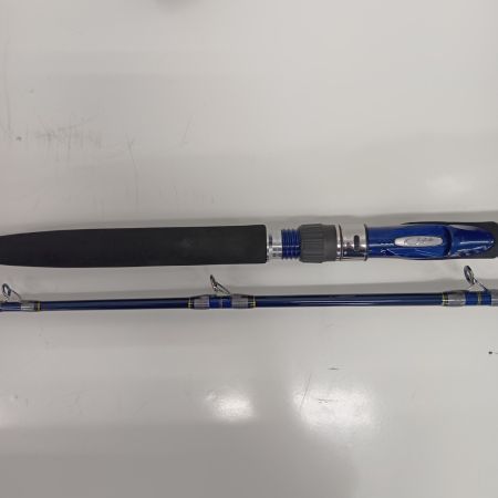 SHIMANO シマノ 25111 釣り用品 ロッド 船竿 17ディープゲーム 150-210 キズ有 程度B