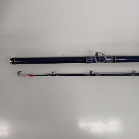 SHIMANO シマノ 25111 釣り用品 ロッド 船竿 17ディープゲーム 150-210 キズ有 程度B