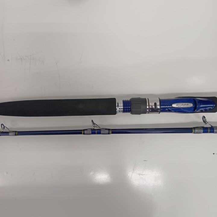 SHIMANO シマノ 25111 釣り用品 ロッド 船竿 17ディープゲーム 150-210