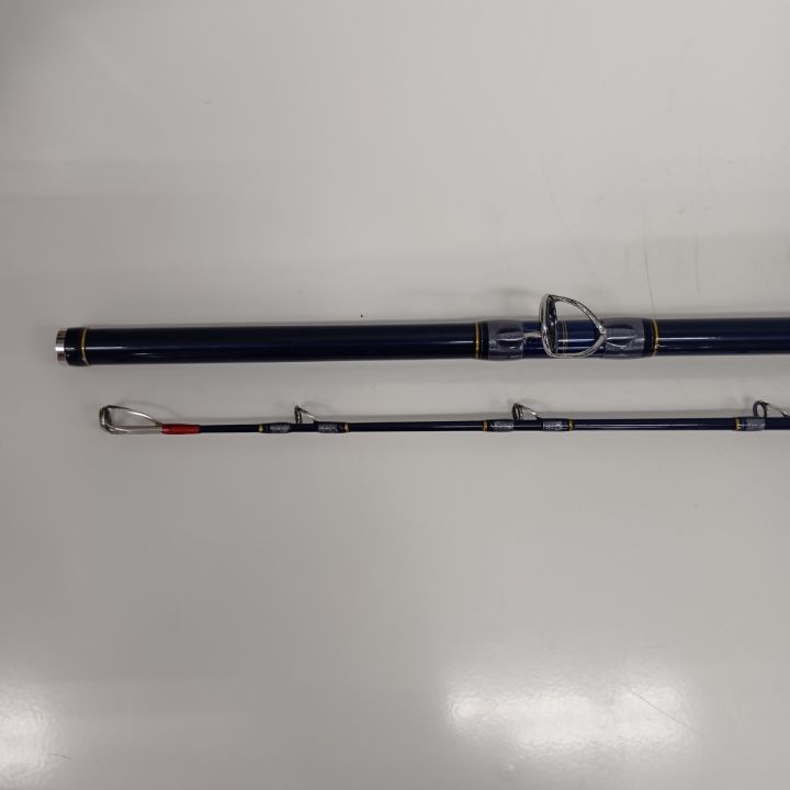 SHIMANO シマノ 25111 釣り用品 ロッド 船竿 17ディープゲーム 150-210