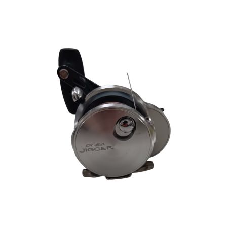SHIMANO シマノ 043795 釣り用品 リール 両軸リール 21オシアジガー 2001NR MG キズ有 程度B