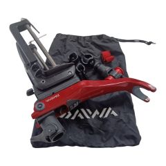 DAIWA ダイワ 速攻240CH-E 釣り用品 釣り小物 ロッドホルダー  Bランク