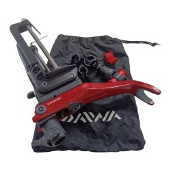 DAIWA ダイワ 速攻240CH-E 釣り用品 釣り小物 ロッドホルダー  Bランク