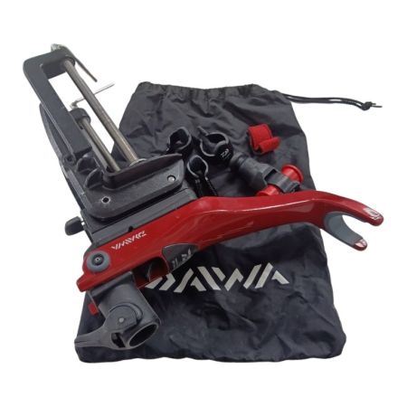 DAIWA ダイワ 速攻240CH-E 釣り用品 釣り小物 ロッドホルダー 