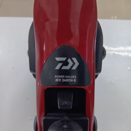 DAIWA ダイワ 速攻240CH-E 釣り用品 釣り小物 ロッドホルダー 