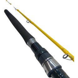 DAIWA ダイワ 05500492 釣り用品 ロッド 船竿 ディーオSPS 80-180 キズ・サビ有 程度B Bランク